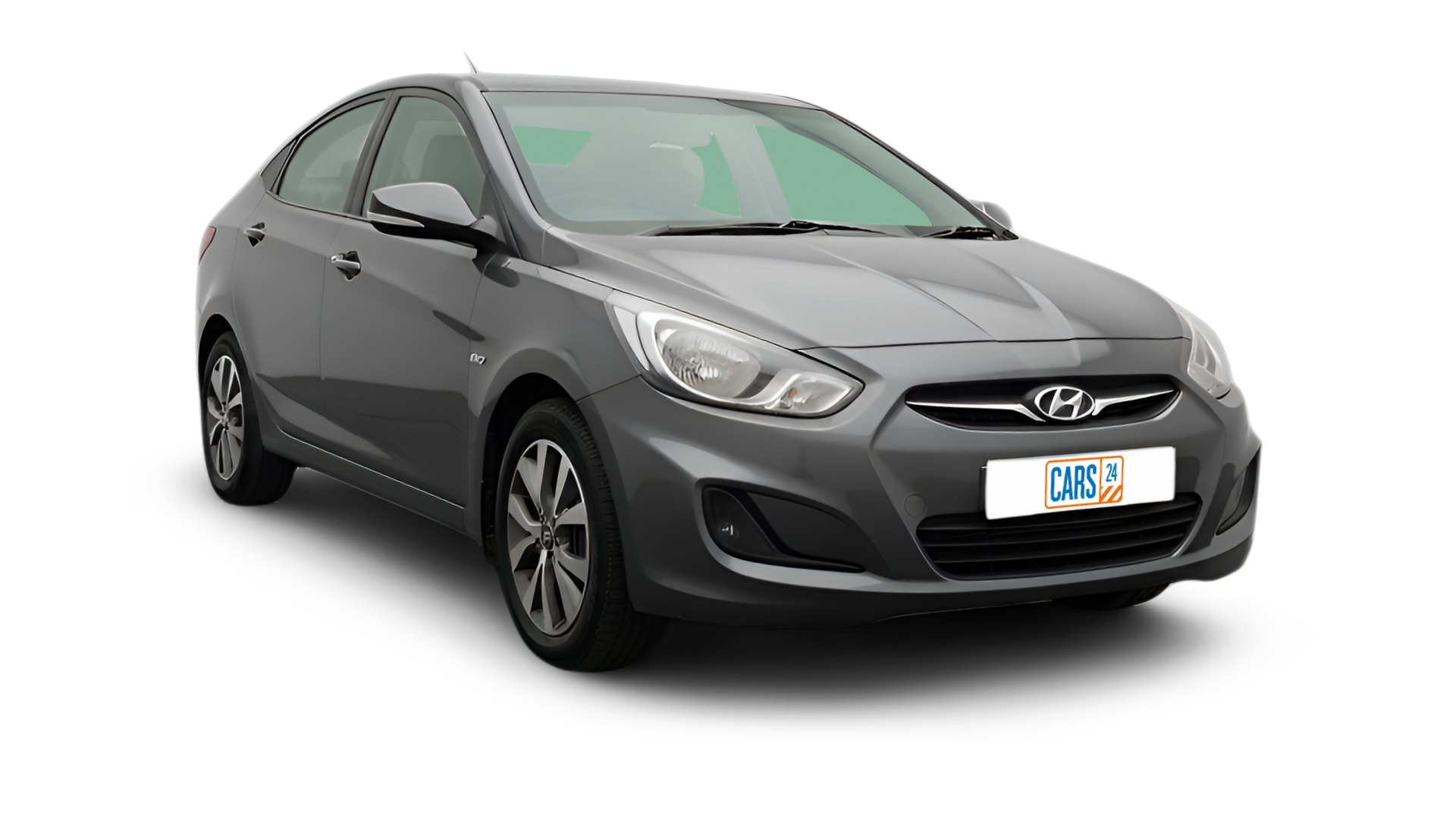 Hyundai Verna-img